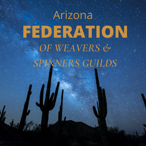 Arizona Federation of Weavers & Spinners Guilds