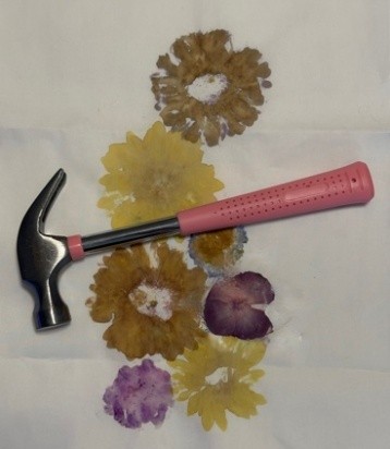 FH2: Flower Pounding